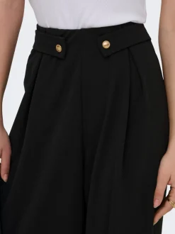 ONLSANIA Wide Leg Fit Pantalon