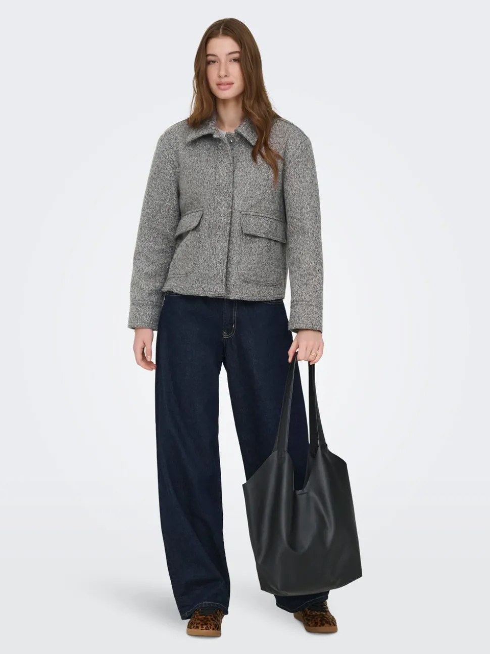 ONLSANNE Veste