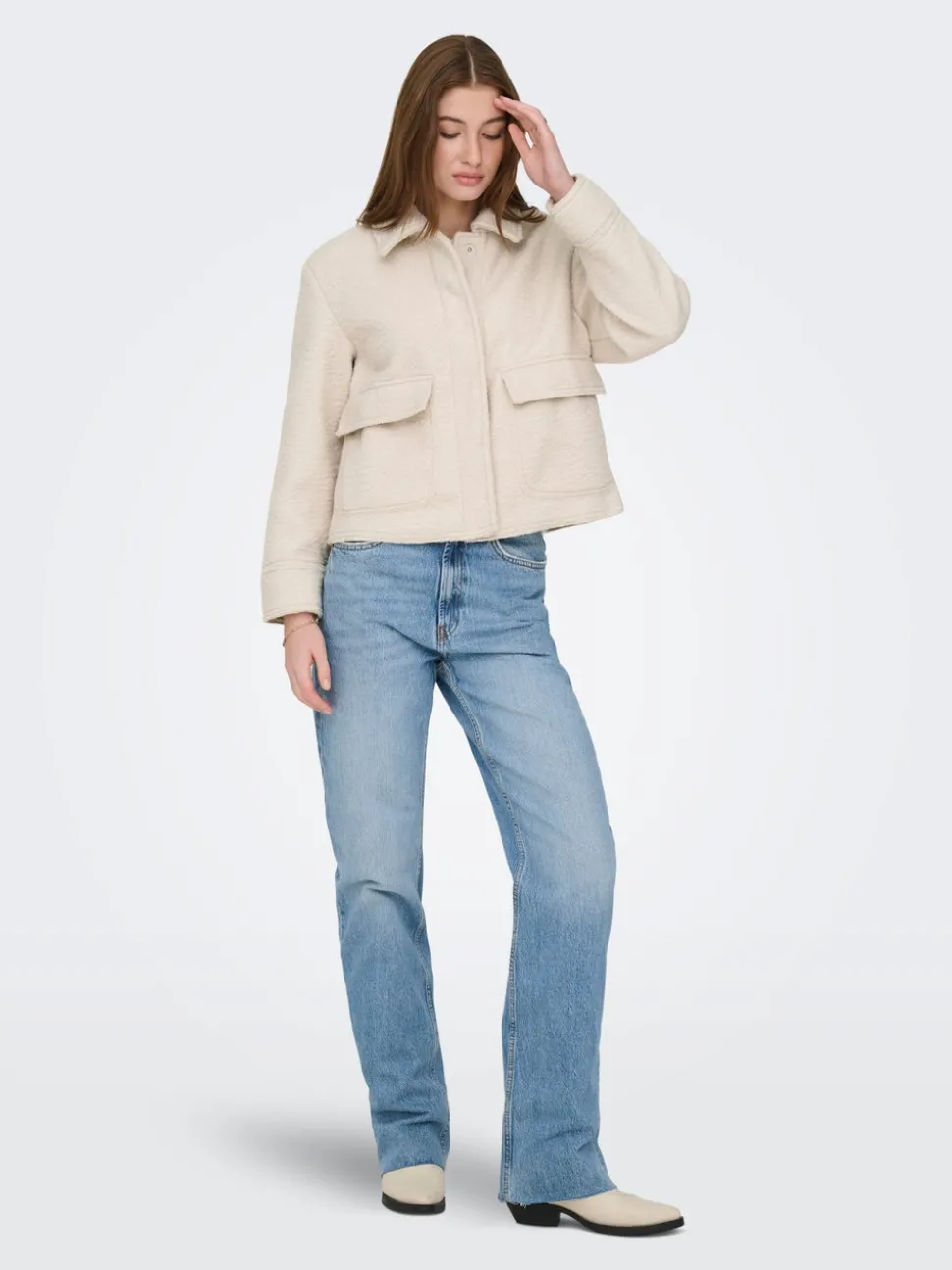 ONLSANNE Veste