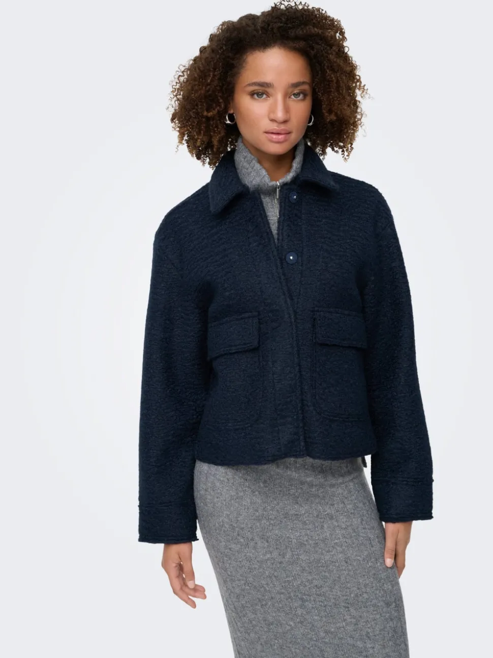 ONLSANNE Veste