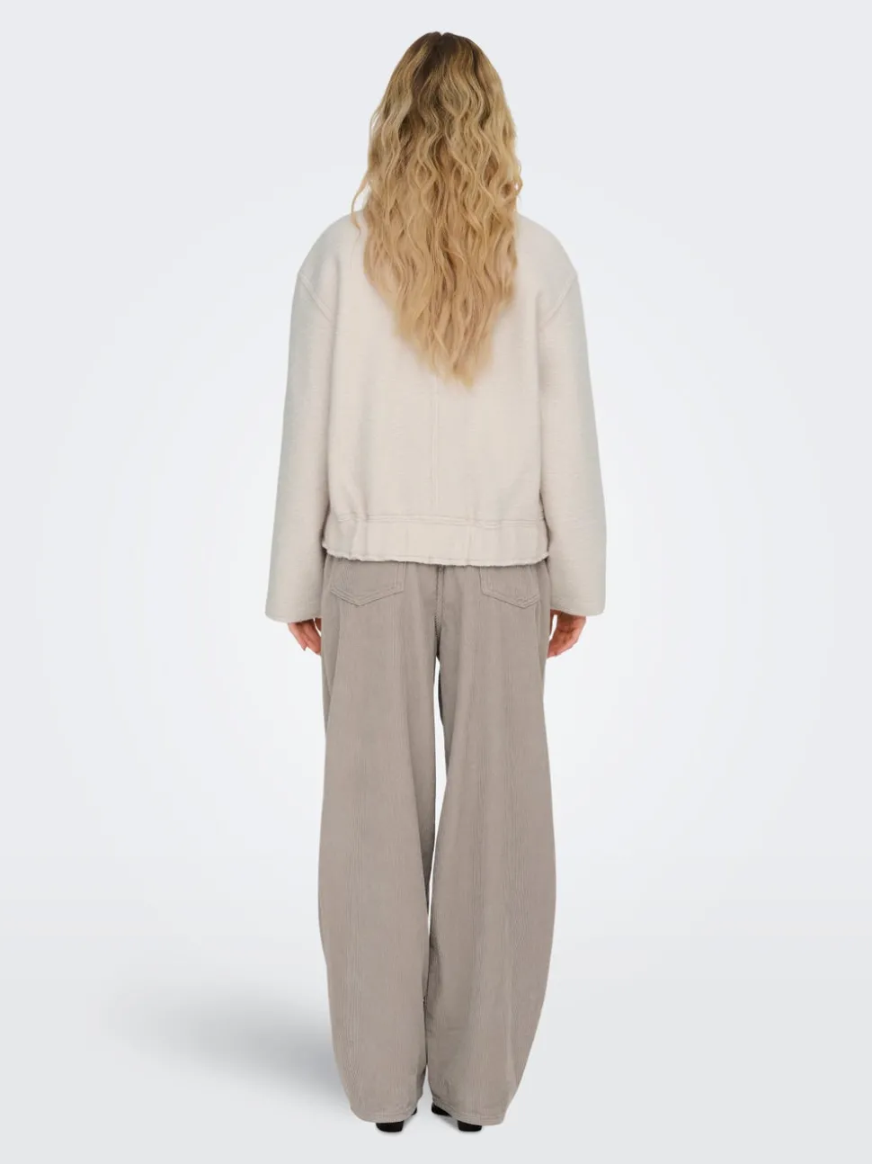 ONLSANNE Veste bomber