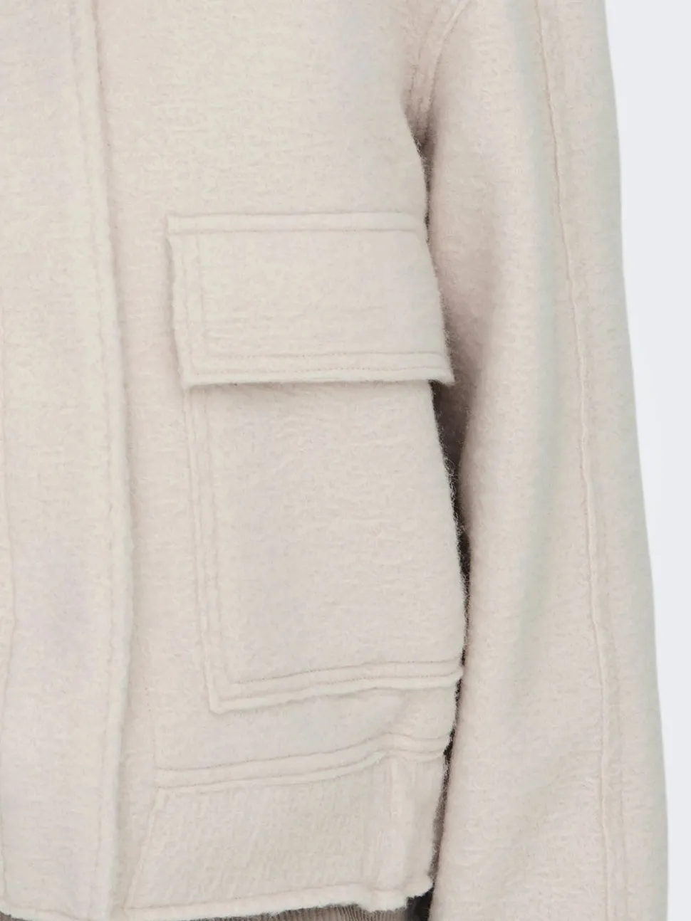 ONLSANNE Veste bomber