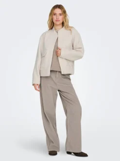 ONLSANNE Veste bomber