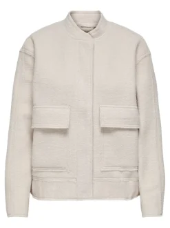 ONLSANNE Veste bomber