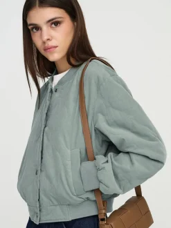 ONLSAP Veste bomber