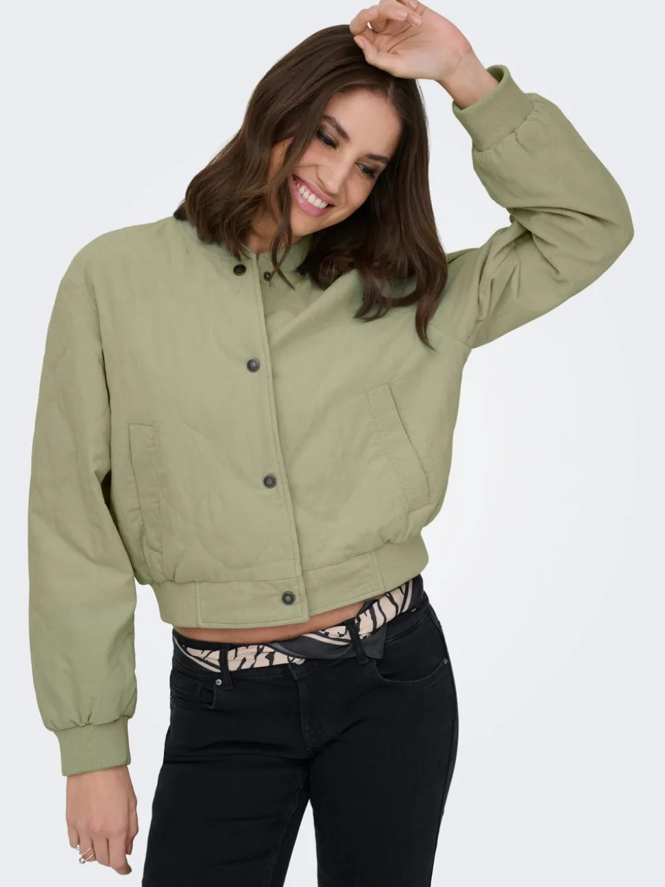 ONLSAP Veste bomber