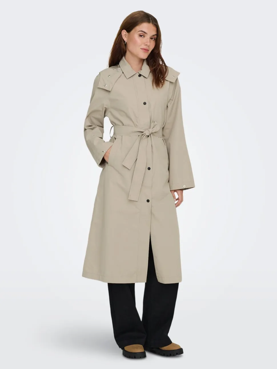 ONLSARA Veste de pluie