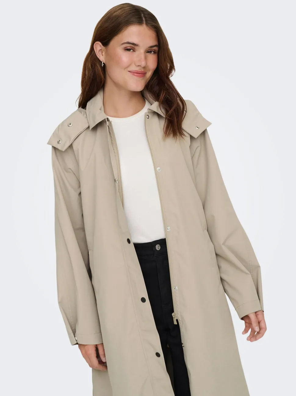 ONLSARA Veste de pluie