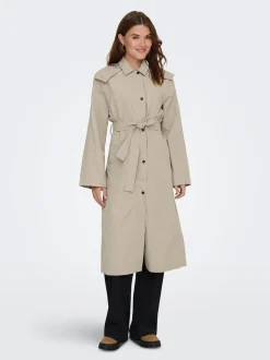ONLSARA Veste de pluie
