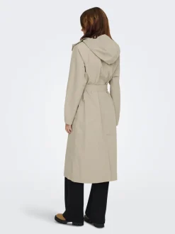 ONLSARA Veste de pluie