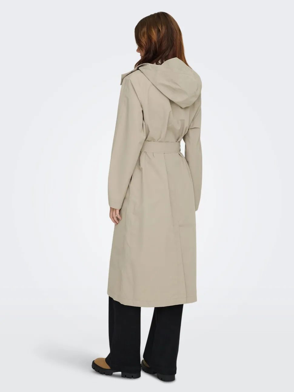 ONLSARA Veste de pluie