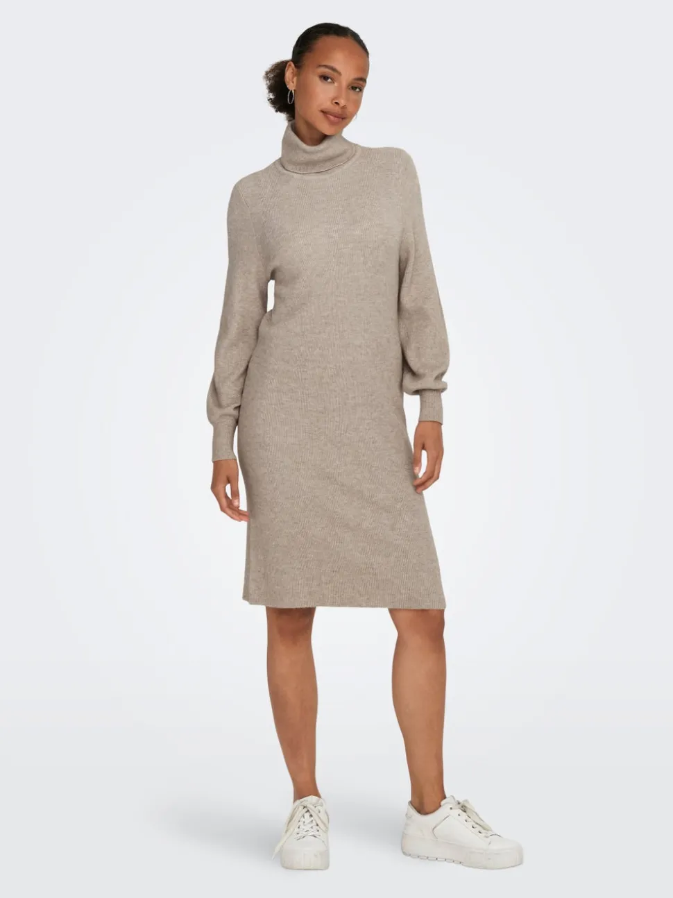 ONLSASHA Robe longue