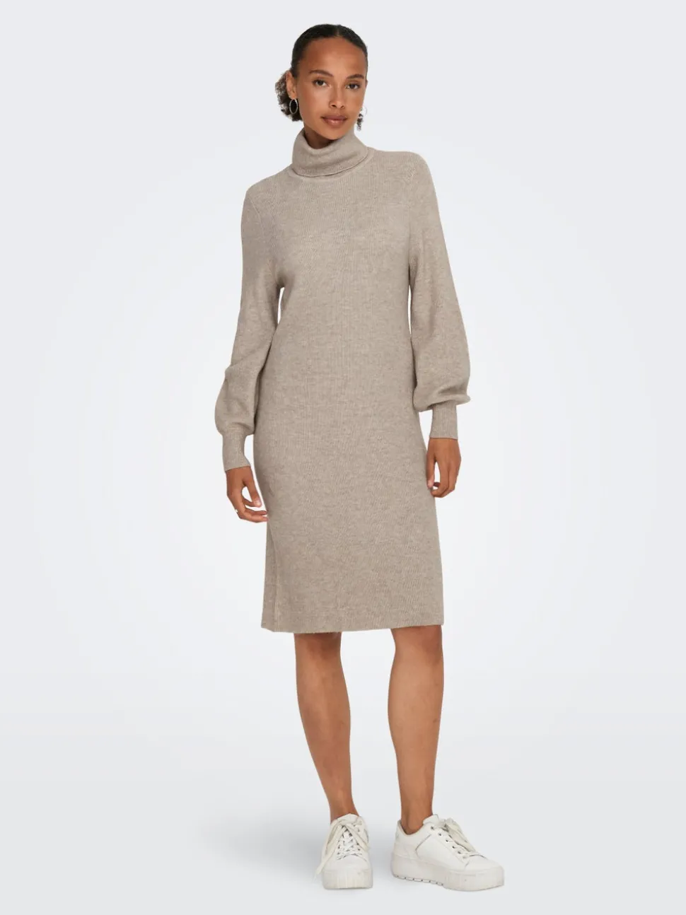 ONLSASHA Robe longue