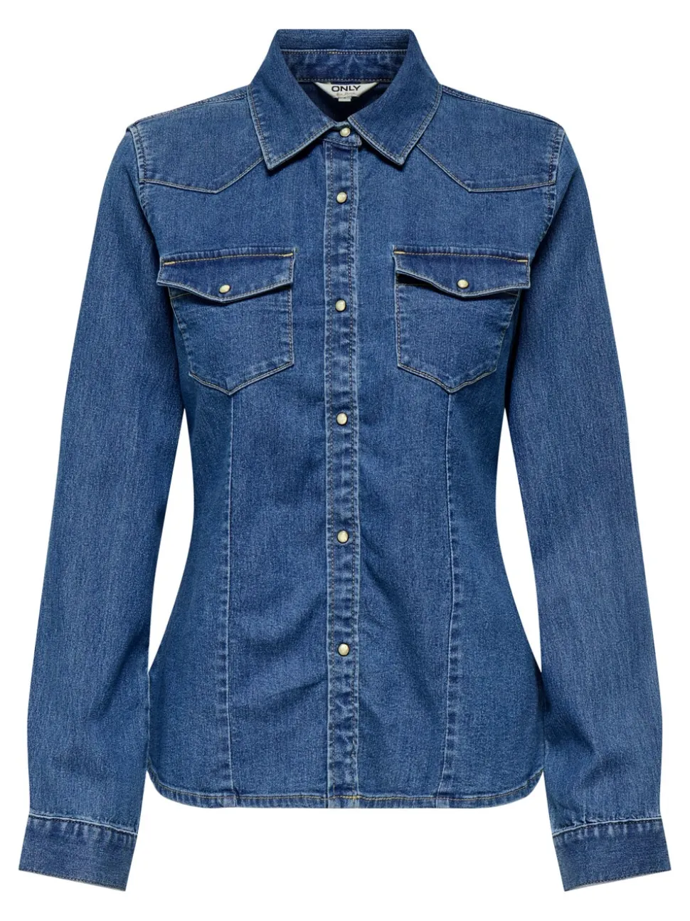 ONLSASIA Chemise en denim