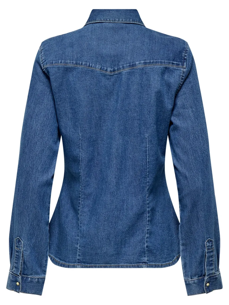 ONLSASIA Chemise en denim