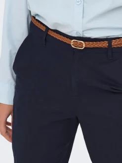 ONLSAX Carrot Fit Pantalon chino