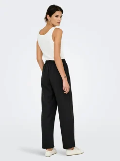 ONLSCARLETT Flared Fit Pantalon à jambe large
