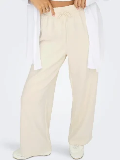 ONLSCARLETT Flared Fit Pantalon à jambe large