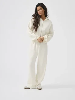 ONLSCARLETT Flared Fit Pantalon à jambe large
