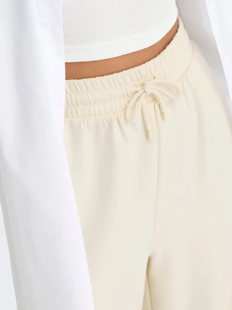 ONLSCARLETT Flared Fit Pantalon à jambe large