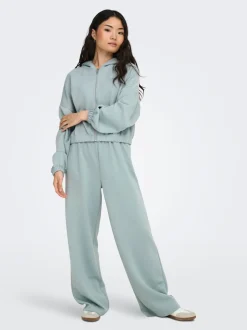 ONLSCARLETT Flared Fit Pantalon à jambe large