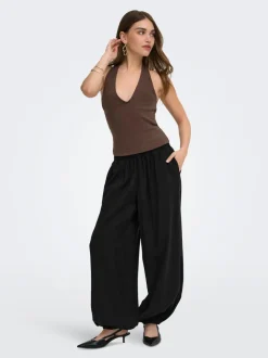 ONLSCARLY Balloon Fit Pantalon
