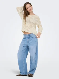 ONLSEASIDE Pull en maille