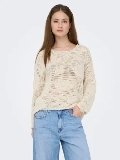 ONLSEASIDE Pull en maille