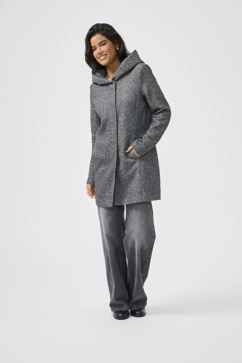 ONLSEDONA Manteau