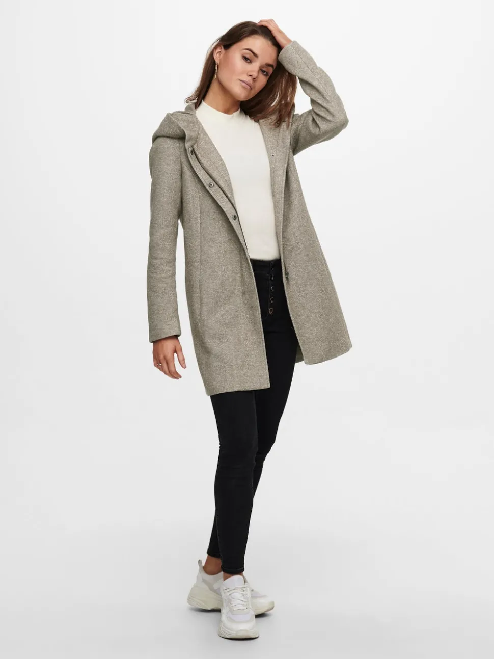 ONLSEDONA Manteau