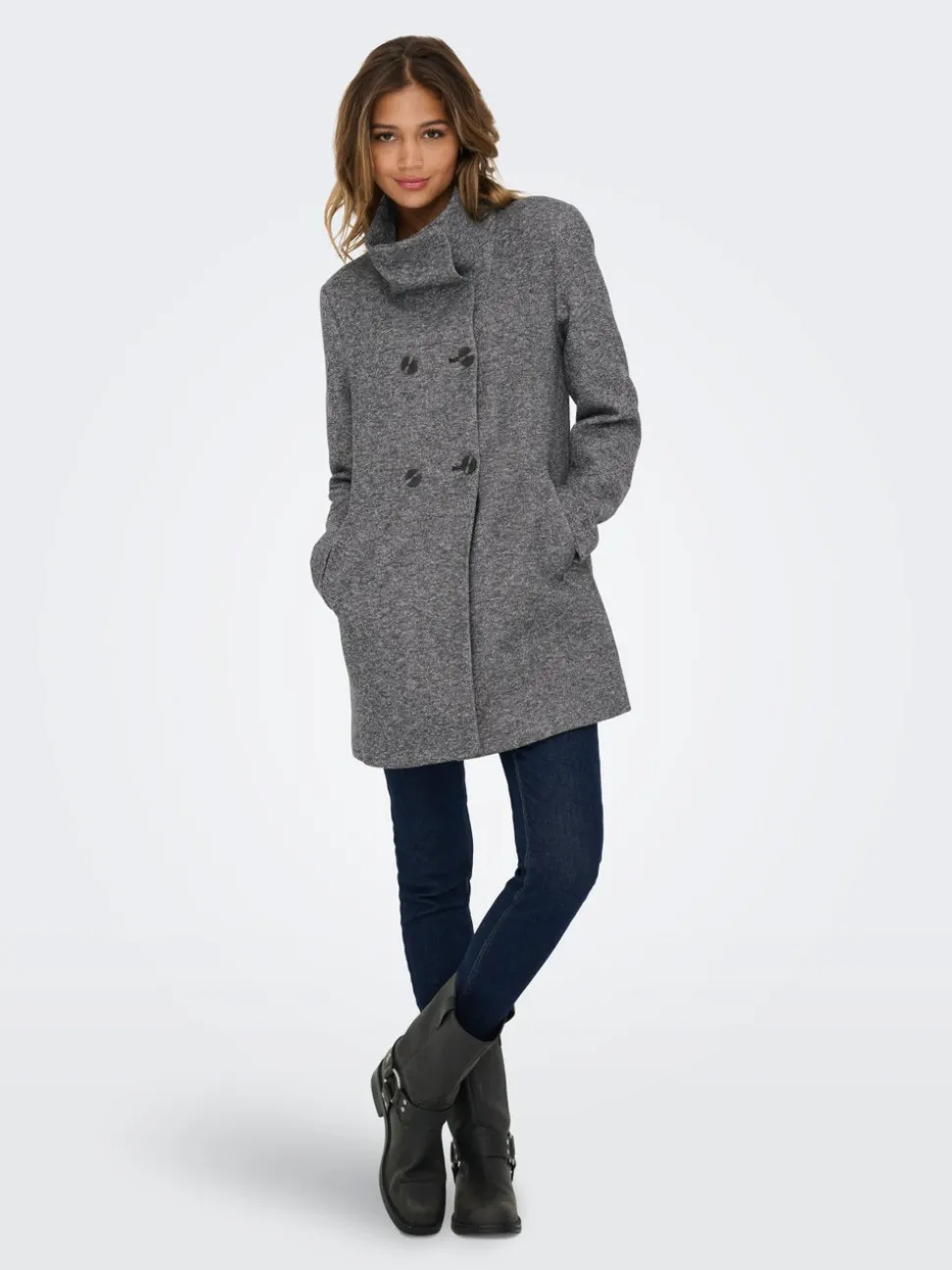 ONLSEDONA Manteau