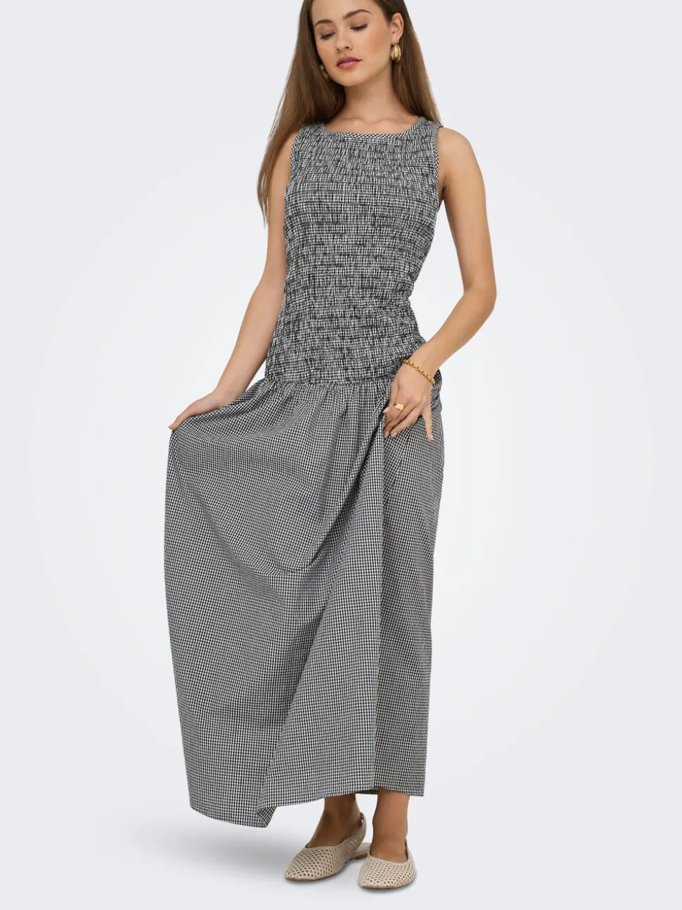 ONLSELENE Robe longue