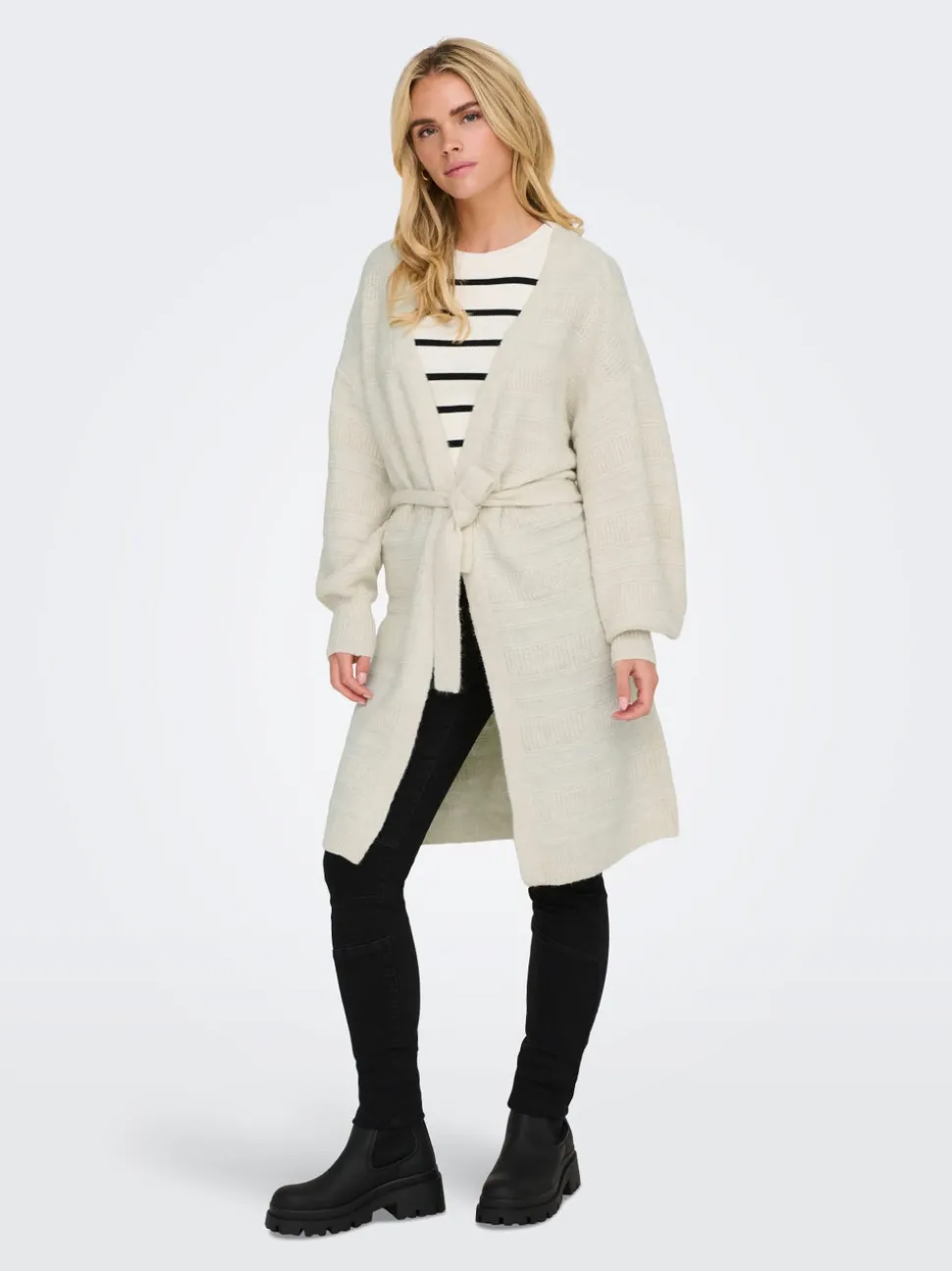ONLSELESTA Pull en maille