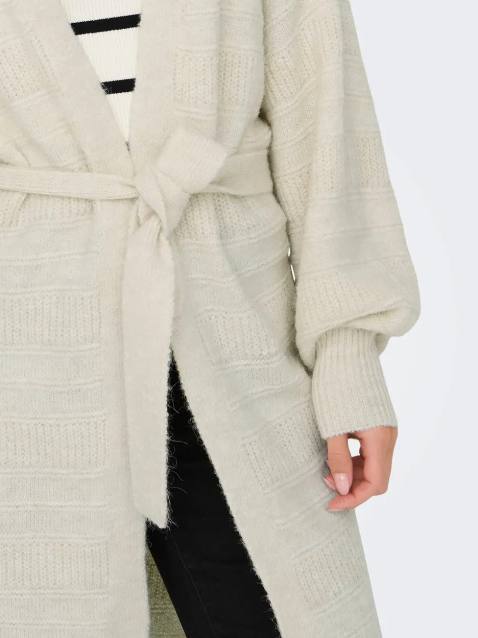 ONLSELESTA Pull en maille
