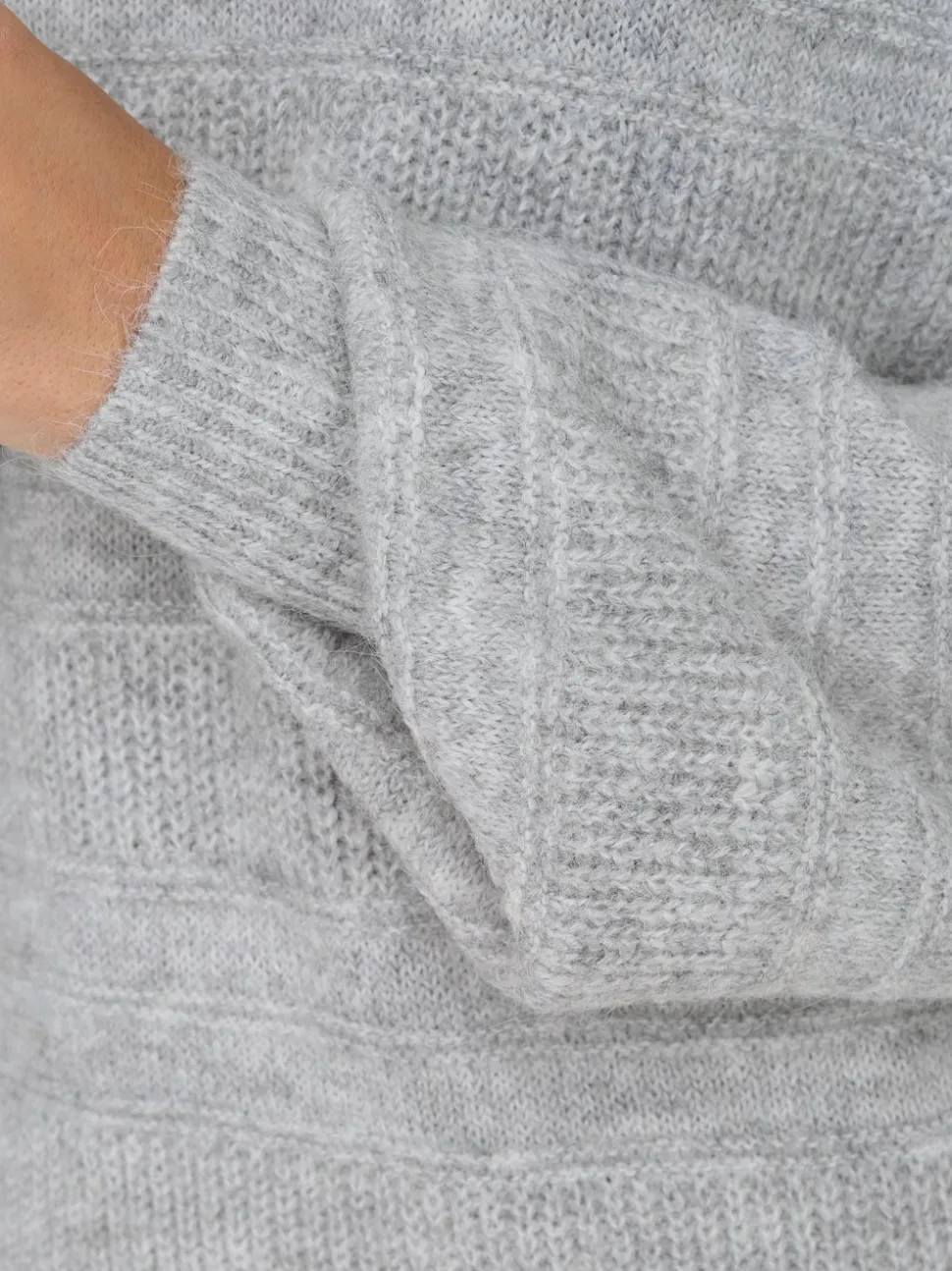 ONLSELESTA Robe midi