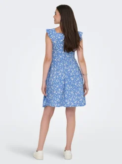 ONLSERINA Robe courte