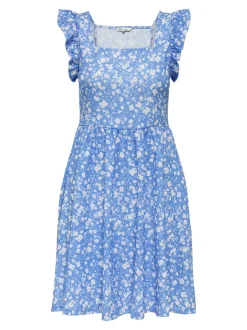 ONLSERINA Robe courte