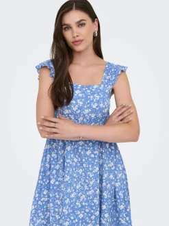 ONLSERINA Robe courte
