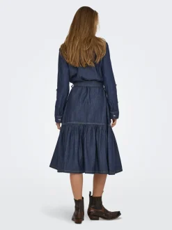 ONLSEVIGNY Robe longue