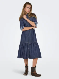 ONLSEVIGNY Robe longue