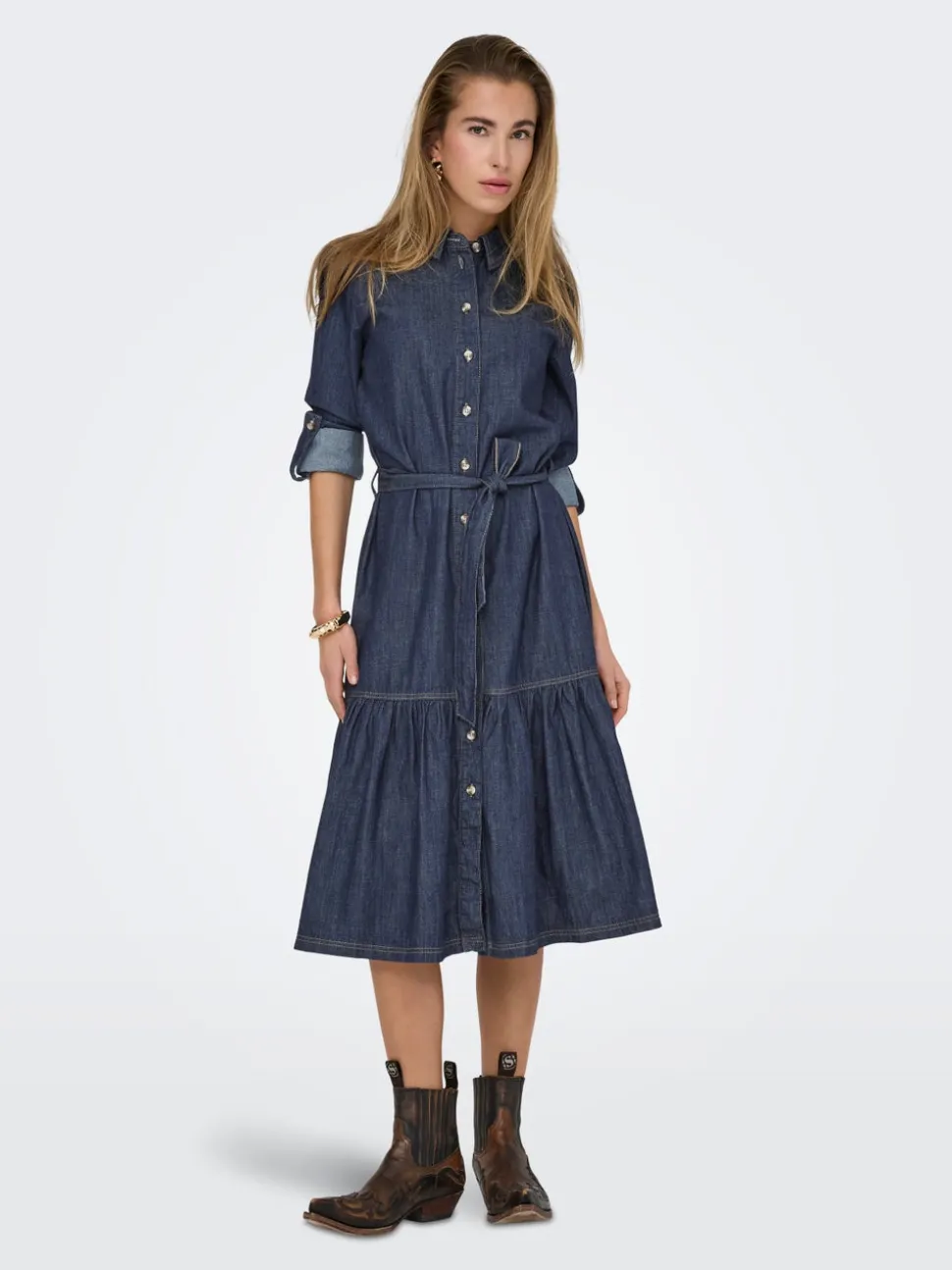 ONLSEVIGNY Robe longue