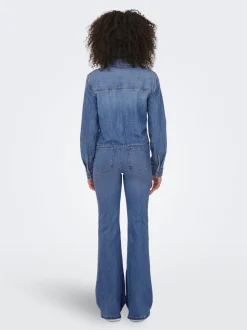 ONLSEVIGNY Chemise en denim