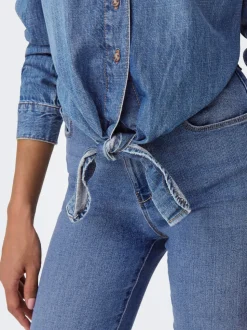 ONLSEVIGNY Chemise en denim