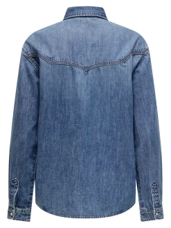 ONLSEVIGNY Chemise en denim