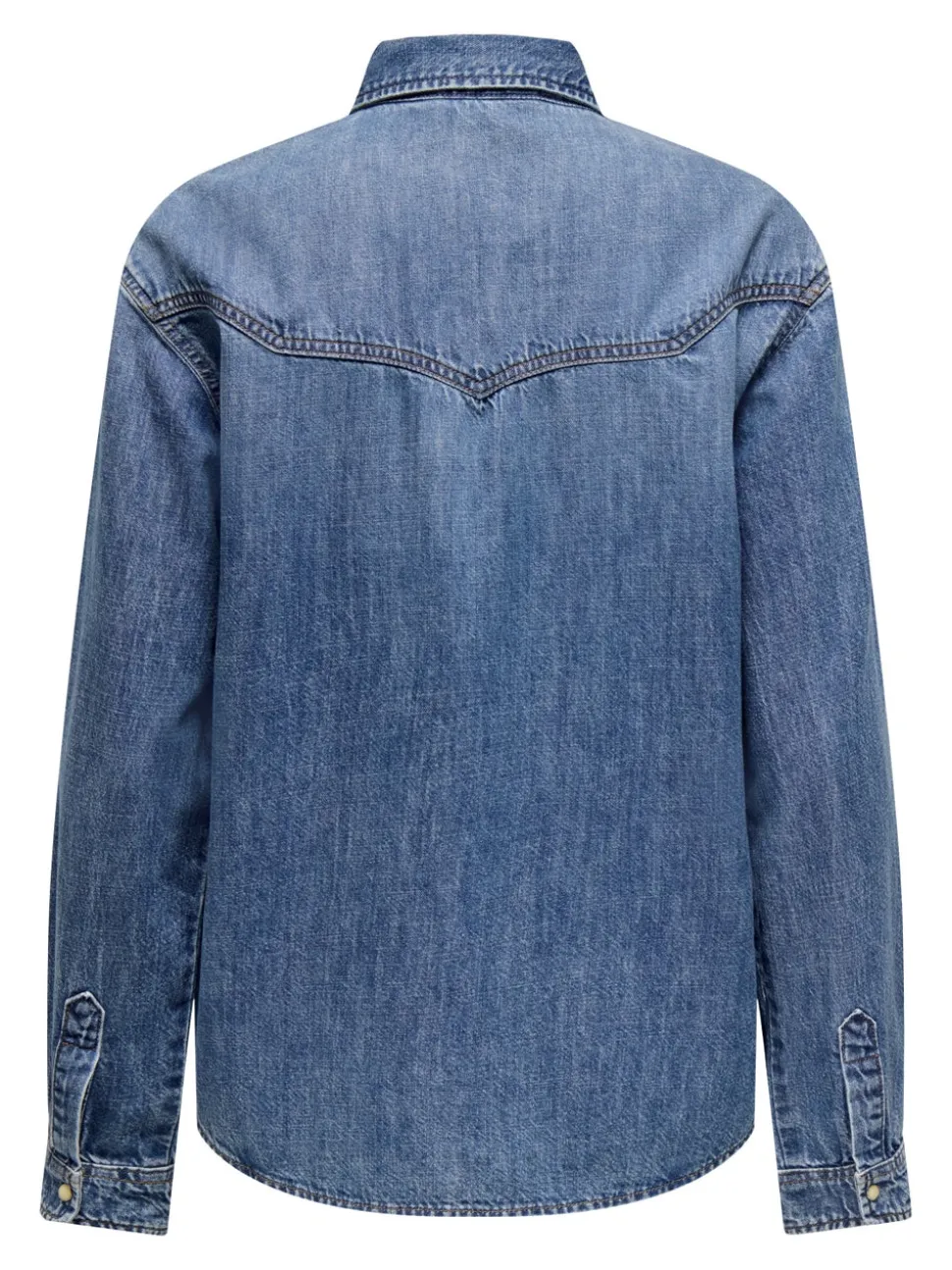 ONLSEVIGNY Chemise en denim
