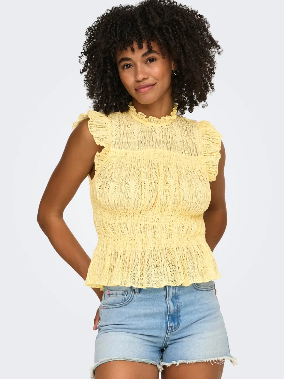 ONLSHAILA Top