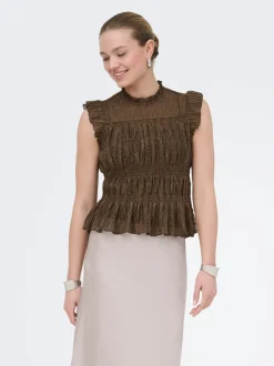 ONLSHAILA Top