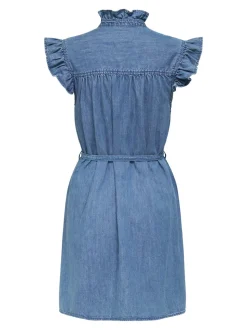 ONLSHANIA Robe courte
