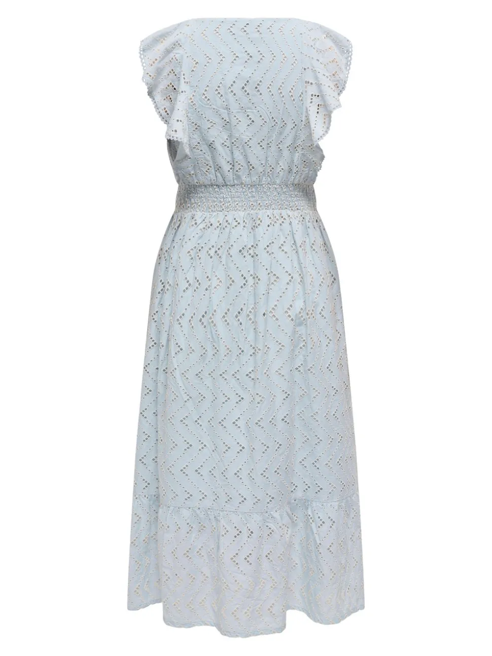 ONLSHANNON Robe midi