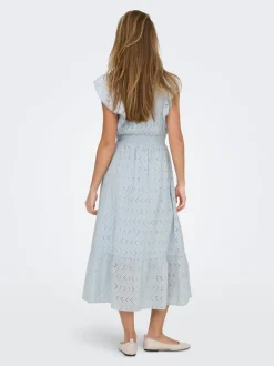 ONLSHANNON Robe midi
